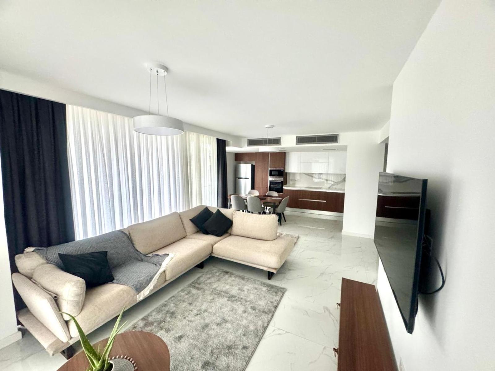 Grand Sapphire Casino & Spa 4 Bdr And 3 Bdr Iskele Iskele District (Northern Cyprus)